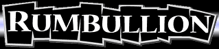 Rumbullion logo